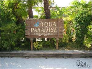 3. Den - Aquaparadise