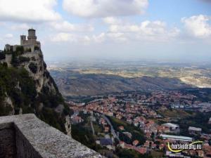 11. Den - San Marino