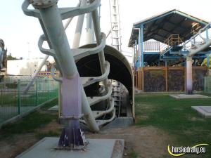 Al Shaab Leisure Park 2010 (autor Petr Toman)