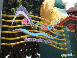 Ancol Park - Dunia Fantasi 2010 (autor Petr Toman)