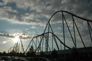 Diskuze o horských dráhách