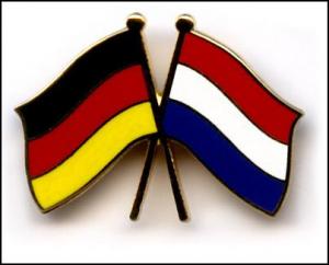 Tour de Germany and Holland 2015